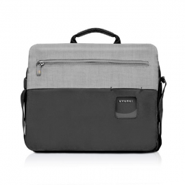 Everki Contempro Laptop Shoulder Bag, Up To Eks661