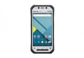 Panasonic Toughpad Fz-N1 (4.7') Mk2 (Fz-N1Eleazha)