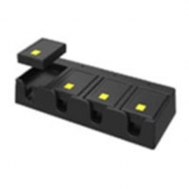 Panasonic Fz-x1 4-bay Battery Charger Fz-vcbx111a