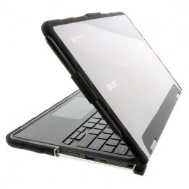 Gumdrop Droptech Acer 751 Case - Designed For: Acer R751t, Acer R751tn, Acer Chromebook Spin 11