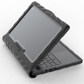 Gumdrop Droptech Acer C771 Chromebook 11 Case - Designed For: Acer C771 Chromebook 11 Dt-a771-blk