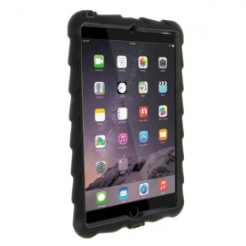Gumdrop Droptech Ipad Mini 4 Case - Designed For: Apple Ipad Mini 4 Dt-ipadmini4-blk_blk