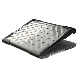Gumdrop Bumptech Dell 3180 Case (clamshell) - Designed For: Dell Chromebook 11 3180 And Dell Latitude