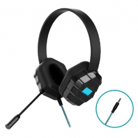 Gumdrop Droptech B1 Rugged Headset 01H001 - Dt-Headset-B1-Bl