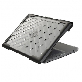 Gumdrop Bumptech Hp Stream 11 Pro G4 Ee Case - Designed For: Hp Stream 11 Pro G4 Ee Bt-hps11g4cs-blk