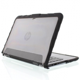Gumdrop Droptech Hp Elitebook X360 1030 G2 2-in-1 Case - Designed For Hp Elitebook X360 1030 G2