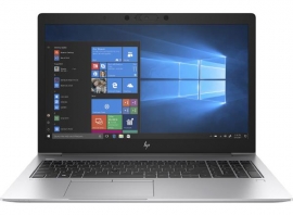 Hp Elitebook 850 G6 -7Nv92Pa- Intel I7-8565U/ 8Gb/ 512Gb Ssd/ 15.6" Fhd/ W10P/ 3-3-3 7Nv92Pa