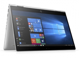 Hp Elitebook X360 830 G6 -7Pj93Pa- Intel I7-8665U/ 16Gb/ 512Gb/ 13.3" Fhd Touch Sureview/ 4G Lte/ Pen/ W10P/ 3-3-3 7Pj93Pa