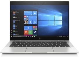 Hp Elitebook X360 1030 G4 -8Px39Pa- Intel I7-8565U/ 16Gb/ 32Gb 3D Xpoint + 512Gb Ssd/ 13.3" Fhd Touch/ 4G Lte/ Pen/ W10P/ 3-3-3 8Px39Pa