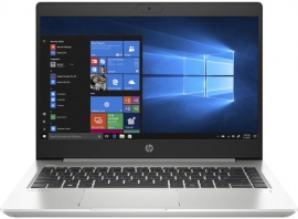 Hp Probook 440 G7 -9Up98Pa- Intel I5-10210Uu/ 8Gb/ 256Gb Ssd/ 14" Fhd/ W10P/ 1-1-1 9Up98Pa