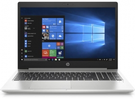 Hp Probook 450 G7 -9Uq58Pa- Intel I5-10210U/ 8Gb/ 256Gb Ssd/ 15.6" Fhd/ 4G Lte/ W10P/ 1-1-1 9Uq58Pa