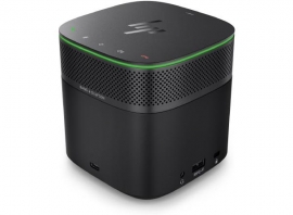 HP Thunderbolt Dock 120W G2 with Audio 3YE87AA