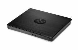 HP F2B56Aa External Usb 2.0 Dvdrw Drive F2B56Aa