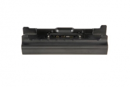 Ikey Microdock For The Panasonic Toughbook Fz-g1 Ik-pan-fzg1-pul