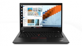 Lenovo Thinkpad T490 -20N2S04200