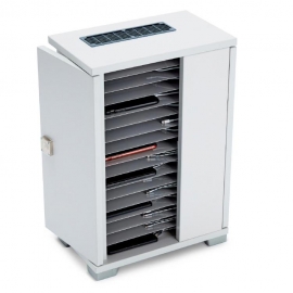 Lapcabby Lyte 16 Mobile Phone Single Door Horizontal Lyte16Mpusbsd