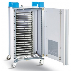 Lapcappy Unicabby 20 Horizontal - Horizontal Unicab20H