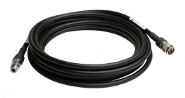 D-link Ant24-cb03n Outdoor Antenna Extension Cable (3 Metres) Ant24-cb03n