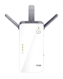 D-link Dap-1720 Wireless Ac1750 Dual Band Range Extender Dap-1720
