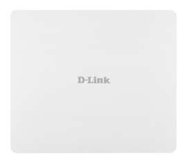 D-Link Nuclias Connect AC1200 Wave 2 Outdoor Access Point DAP-3666