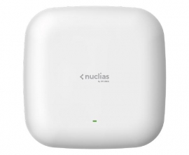 Nuclias Cloud-Managed AC1300 Wave 2 Access Point (Dba-1210P)