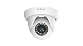 D-link Vigilance Full Hd Day & Night Dcs-4802e
