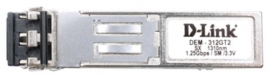 D-Link Dem-312Gt2 1000Base-Sx Sfp Transceiver (Multimode 1310Nm) - 2Km Dem-312Gt2