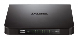 D-link Dgs-1016a Dgs-1016a