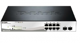 D-link Dgs-1210-10p Dgs-1210-10p