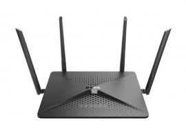 D-link Dir-882 Exo Ac2600 Mu-mimo Wi-fi Router Dir-882