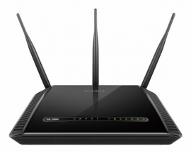 D-link Dsl-2888a Python Dual Band Wireless Ac1600 Gigabit Adsl2+/vdsl2 Modem Router Dsl-2888a