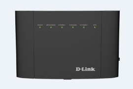 D-link Dsl-3785 Modem Router Dsl-3785