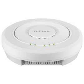 D-Link Unified Wireless Ac2200 Wave 2 Smart Antenna Poe Access Point For Dwc-1000 Dwc-2000 Dwl-6620Aps