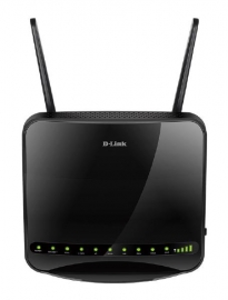 D-Link 4G Lte Wi-Fi Ac1200 Router (Dwr-956)