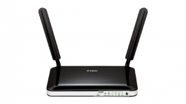 D-link Dwr-921 4g Lte Router Dwr-921 222722
