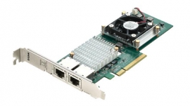 D-link Dxe-820t Dual Port 10 Gigabit 10gbase-t Pcie Ethernet Adapter Dxe-820t