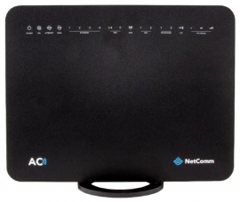 Netcomm Nl1901Acv Enhanced Hybrid 4G Lte Gateway Nl1901Acv