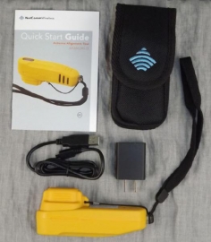 Netcomm Antenna Alignment Tool Nrb-0200-02-01