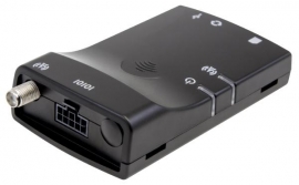 Netcomm Ntc-100-01-01 M2m/ Industrial Iot 4g Lte Cat M1/ Nb1 Serial Modem Ntc-100-01-01