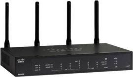 Cisco Rv340w Wireless-ac Dual Wan Gigabit Vpn Router Rv340w-e-k9-au