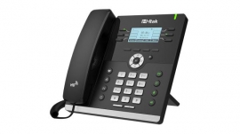 Htek Uc903 Classic Business Ip Phone Up To 6 Sip Accounts Uc903