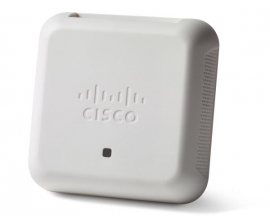 Cisco Small Business 100 Series Wap150 Wireless-ac N Dual Radio Access Point With Poe Wap150-a-k9-au