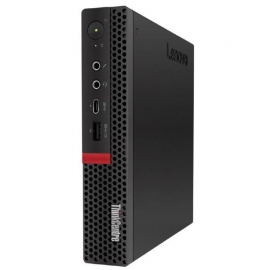 Lenovo Thinkcentre M720Q Tiny -10T70008Uau- Intel I7-9700T/ 8Gb/ 256Gb Ssd/ Wifi + Bt/ Kb+Ms/ W10P/ 3-3-3 10T7008Uau