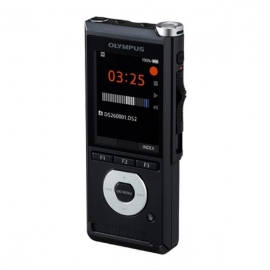 Olympus Ds-2600 Digital Voice Recorder 1 Year Warranty Ds-2600