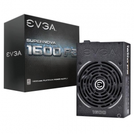 Evga Psu Supernova 1600 P2 Power Supply 220-p2-1600-x4
