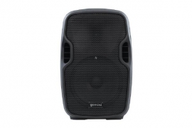 Gemini As-08Togo Portable POWERED BLUETOOTH SPEAKER As-08Togo