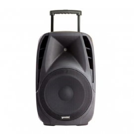 Gemini Es-12Togo ACTIVE BATTERY POWERED LOUDSPEAKER Es-12Togo