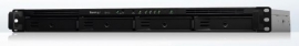 Synology Expansion Unit Rx418 4-bay 3.5" Diskless Nas (1u Rack) For Scalable Models (smb) - Coming
