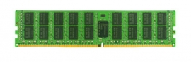 Synology Ddr4 Ecc Rdimm 16gb (ramrg2133ddr4-16g) For Models Fs3017 / Rs18017xs+ (1 Stick)