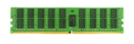 Synology Ddr4 Ecc Rdimm 32gb (ramrg2133ddr4-16g) For Models Fs3017 / Rs18017xs+ (1 Stick)